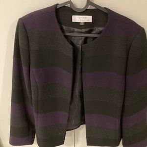 Tahari Ladies Blazer Size 10